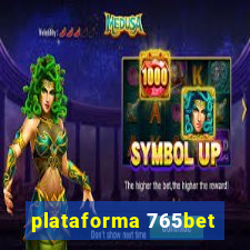 plataforma 765bet